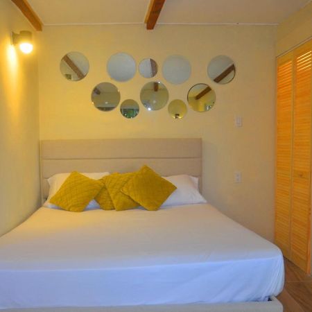 Homey Vacation And Carrental Willemstad Eksteriør billede