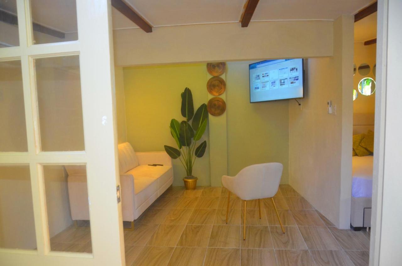 Homey Vacation And Carrental Willemstad Eksteriør billede