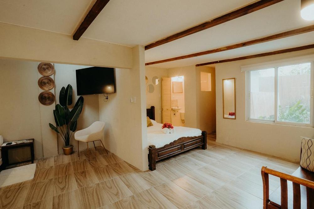 Homey Vacation And Carrental Willemstad Eksteriør billede